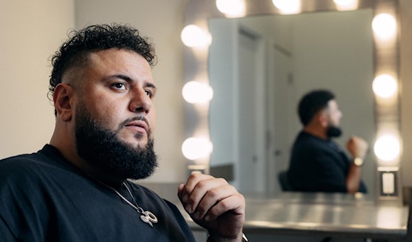 مو عامر في بيروت: عن كشك الحلال وعلي واللعب بالنار