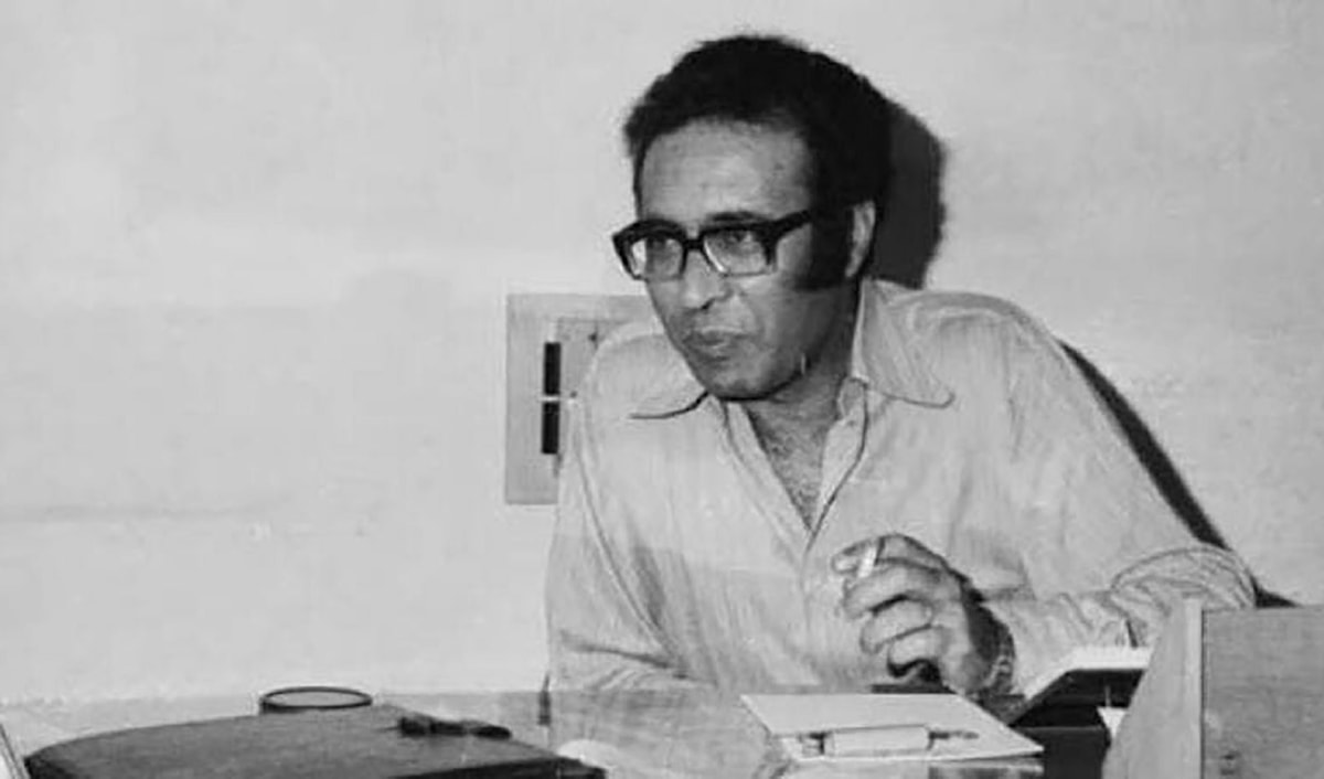 ماجد أبو شرار يعود إلى «مار إلياس»‏