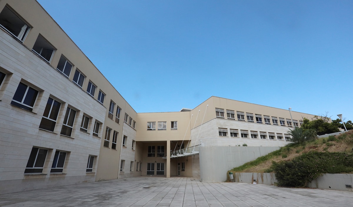 اعتبر المتعاقدون أن إقرار ملف التفرغ خطوة لتحسين أوضاع الجامعة (مروان بو حيدر)