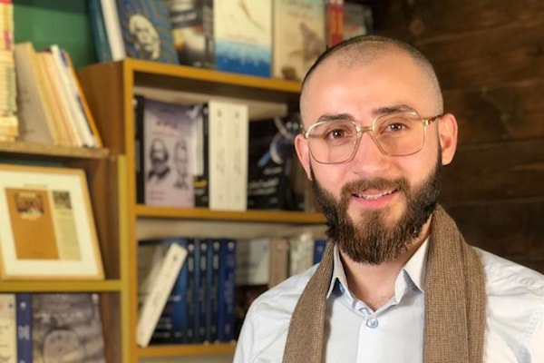 السيّد من الانتخاب إلى التحرير