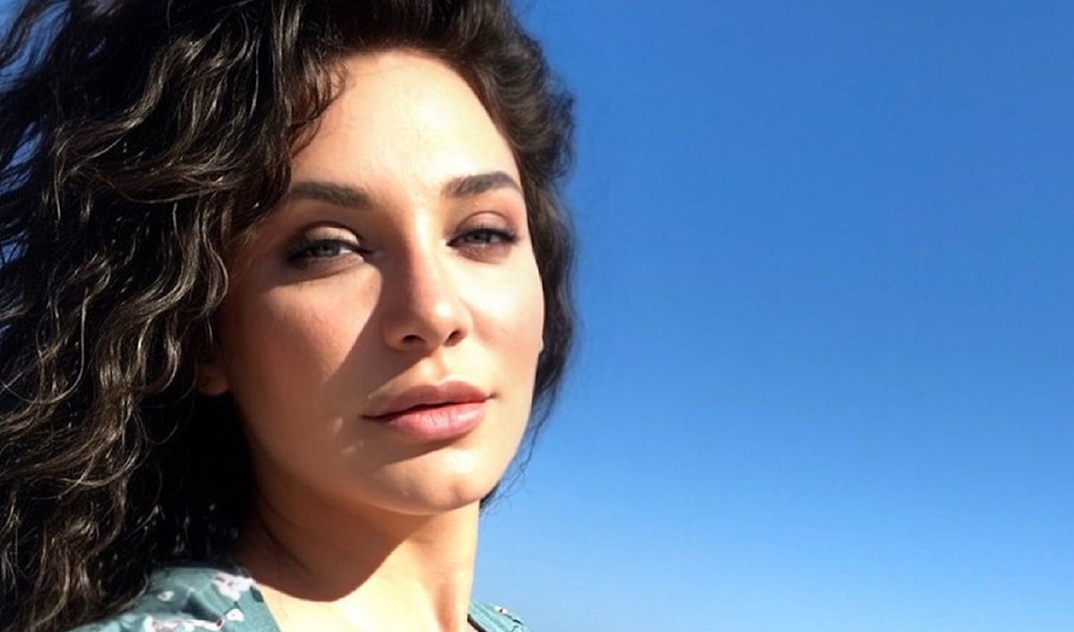 مازن الناطور «وصل للماكسيموم»:  سلاف ممنوعة على الشاشة!