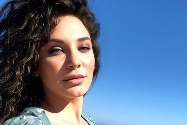 مازن الناطور «وصل للماكسيموم»: سلاف ممنوعة على الشاشة!