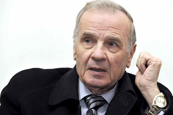 محمد علي شمس الدين: تحية مليئة بالحبّ والحنين