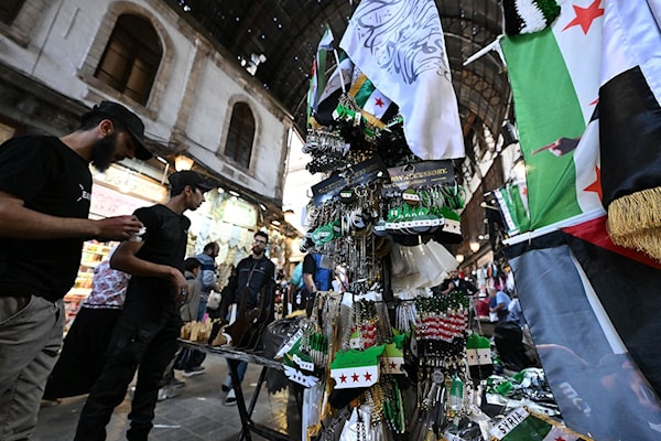 تتطلّب معالجة التفاوت بين الرواتب في القطاع العام «سياسات متوازنة ومتكاملة» (أ ف ب)