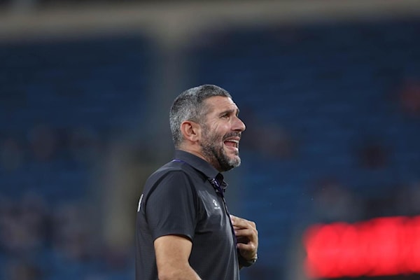 لم يكن هناك أي سيرة ذاتية محلية أفضل من تلك التي يملكها دحدح (الأخبار)