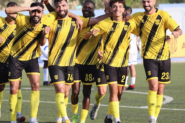 سيكون لقاء العهد وجويا الأبرز في الأسبوع الثالث (طلال سلمان)