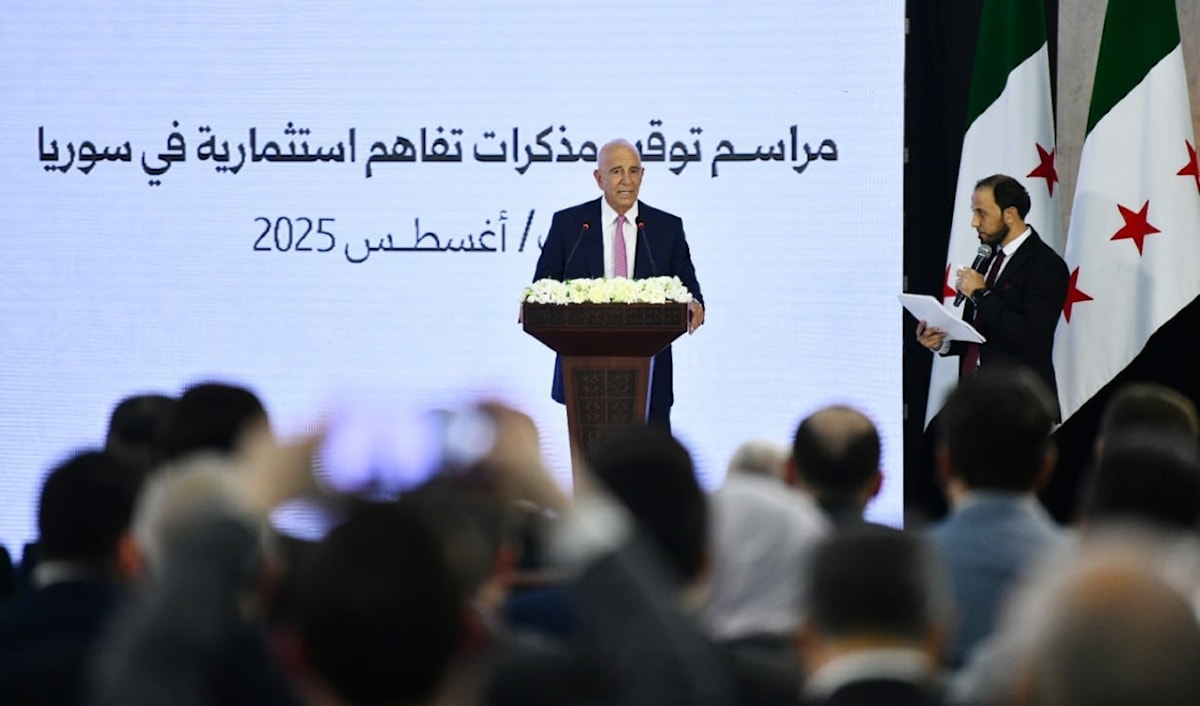 المستهلك هو الحلقة الأضعف في معادلة «الانفتاح» (أ ف ب)