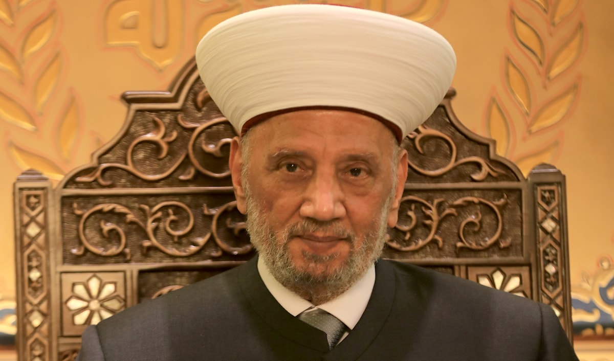 أكد الطرفان على مساندة الجيش اللبناني لبسط سلطة الدولة (هيثم الموسوي)