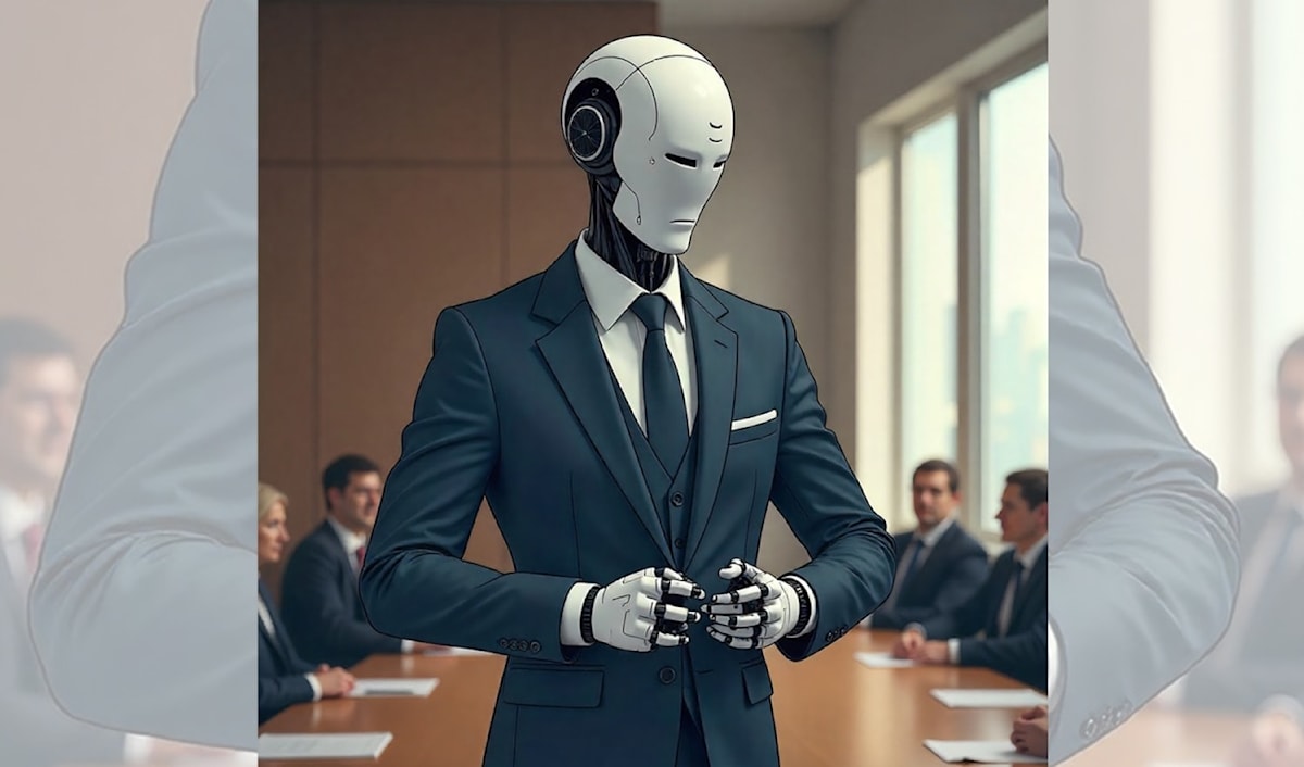 المهمات التي كانت تحتاج إلى مئات الموظفين تُنجز اليوم بواسطة قلّة من البشر