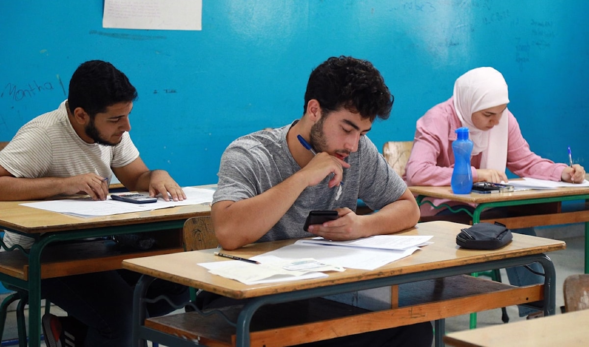 (مروان بو حيدر)