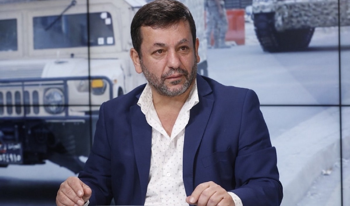 يعود المخرج والكاتب شربل خليل إلى الشاشة بعد غياب ست سنوات