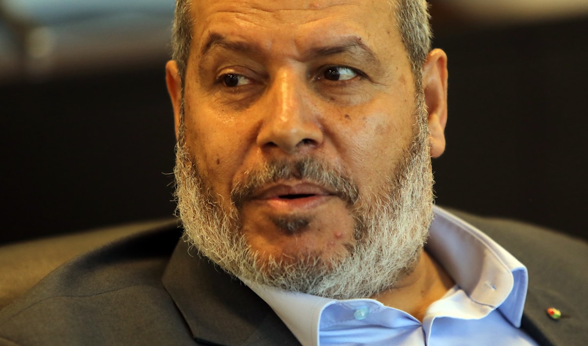 الحية: ما سمعناه من الوسطاء والرئيس الأميركي يُطمئننا أن الحرب في غزة انتهت (هيثم الموسوي)