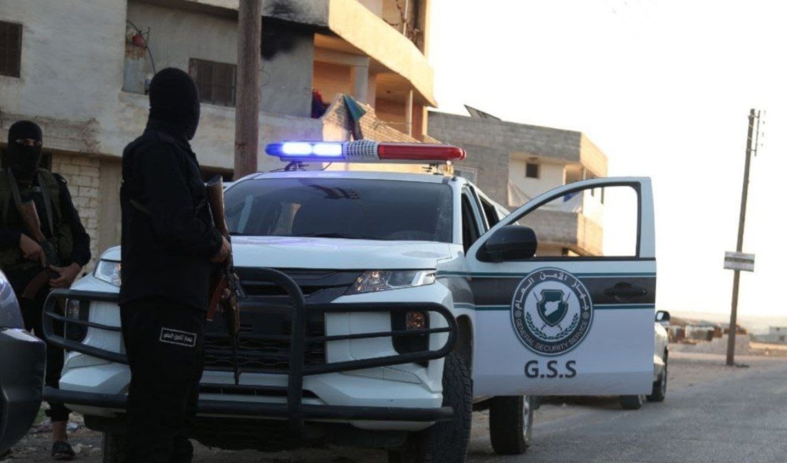 المواجهات استُخدمت فيها أسلحة خفيفة ومتوسطة (من الويب)