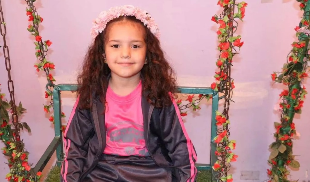 «ما خفي ِأعظم» من مأساة هند رجب