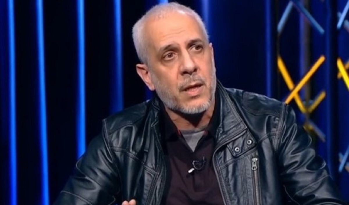 عصام بو خالد: موعد على الخشبة