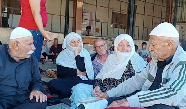 تتجه الأنظار إلى أزمة الوقود مع اقتراب فصل الشتاء (من الويب)