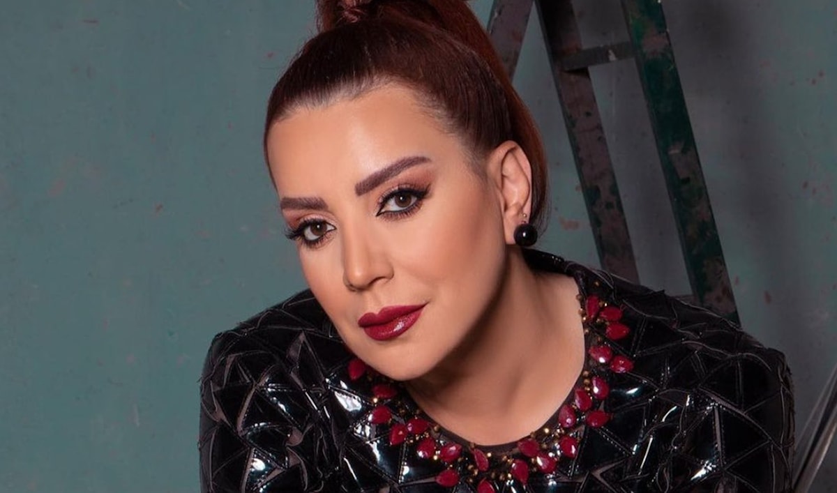 نشرت شكران مرتجى منشوراً وداعياً مؤثراً قبل أن تغلق حساباتها نهائياً