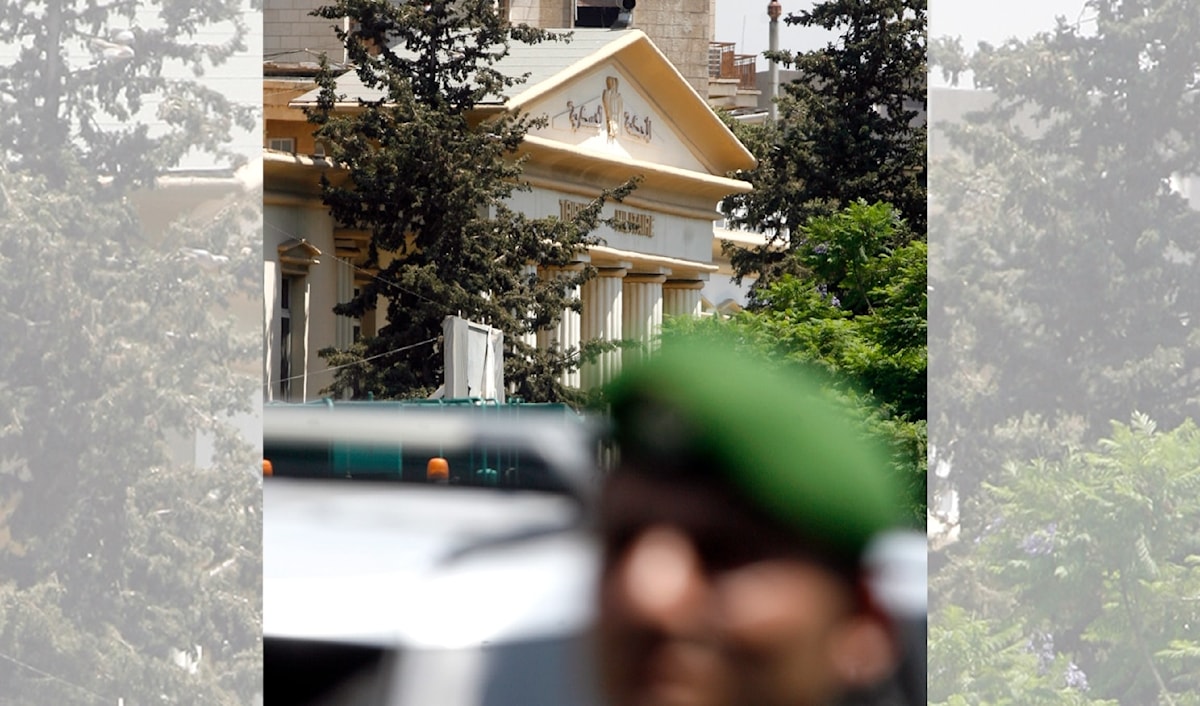 دعوى في المحكمة العسكرية ضدّ التطبيع العلمي