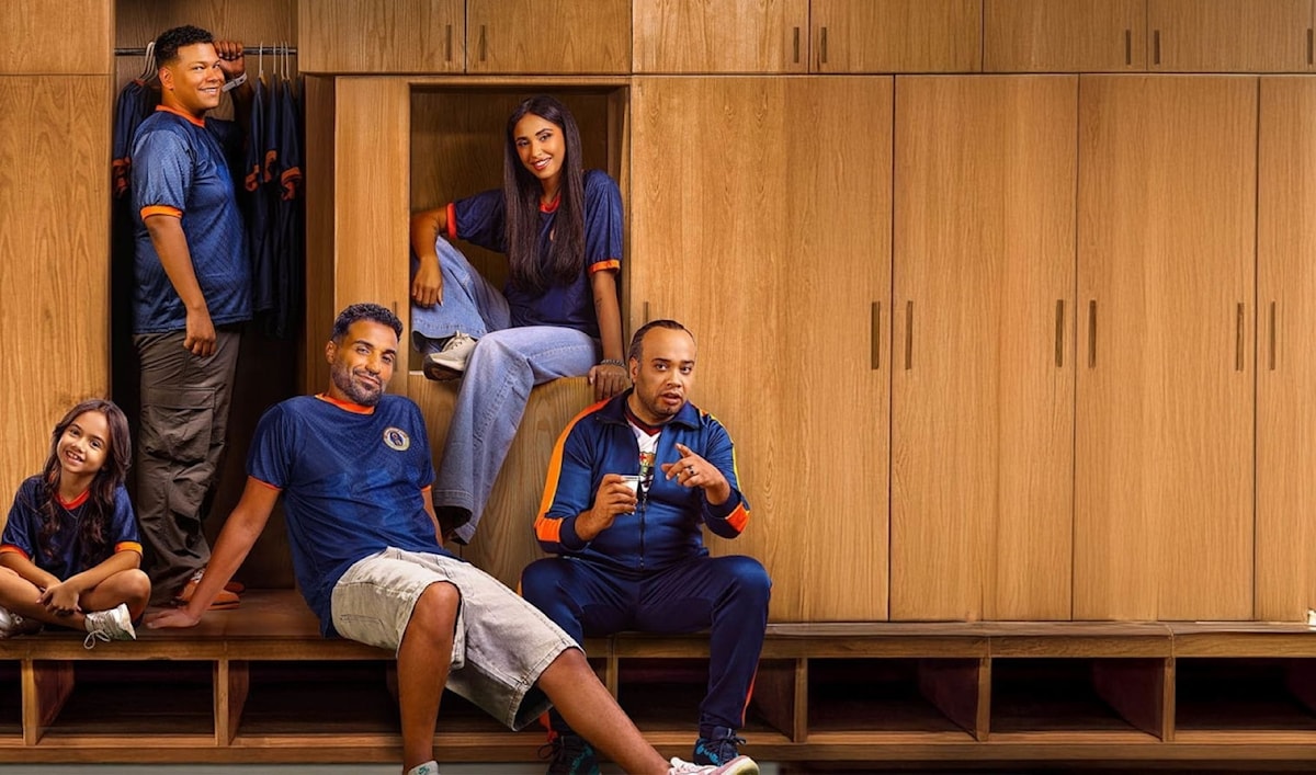 «ابن النادي»: الدراما المصرية «بتلعب كورة»!