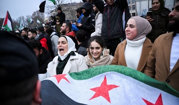 سجّل العام الحالي عدّة حوادث غرق لسوريين خلال محاولتهم للوصول إلى أوروبا (من الويب)