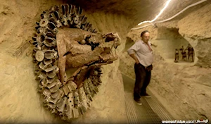 متحف الشظايا: مخلفات الحرب بروح أخرى!