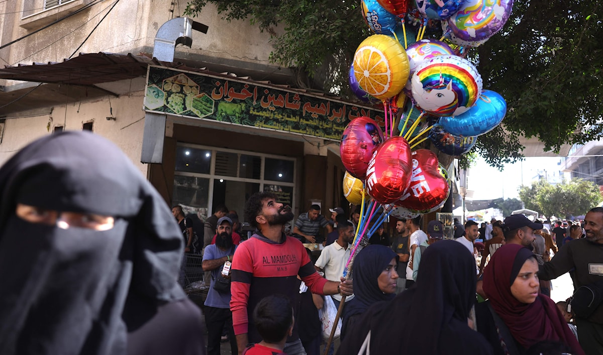 أكدت «حماس» حرصها على تحقيق التوافق الوطني الفلسطيني (أ ف ب)