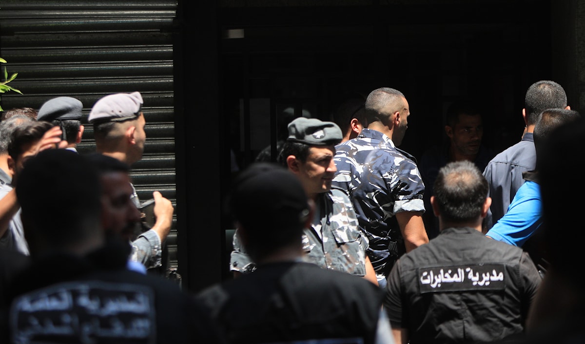 جددت قوى الأمن التأكيد على «عدم وجود عصابات خطف فتيات في لبنان» (مروان بو حيدر)