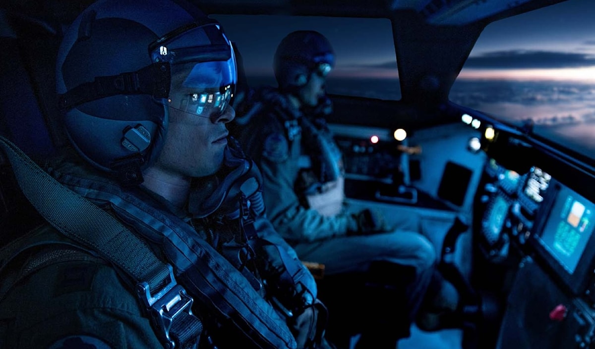 كاثرين بيغلو في «بيت الديناميت»: ديستوبيا تُفجّر أسطورة الأمن الأميركي