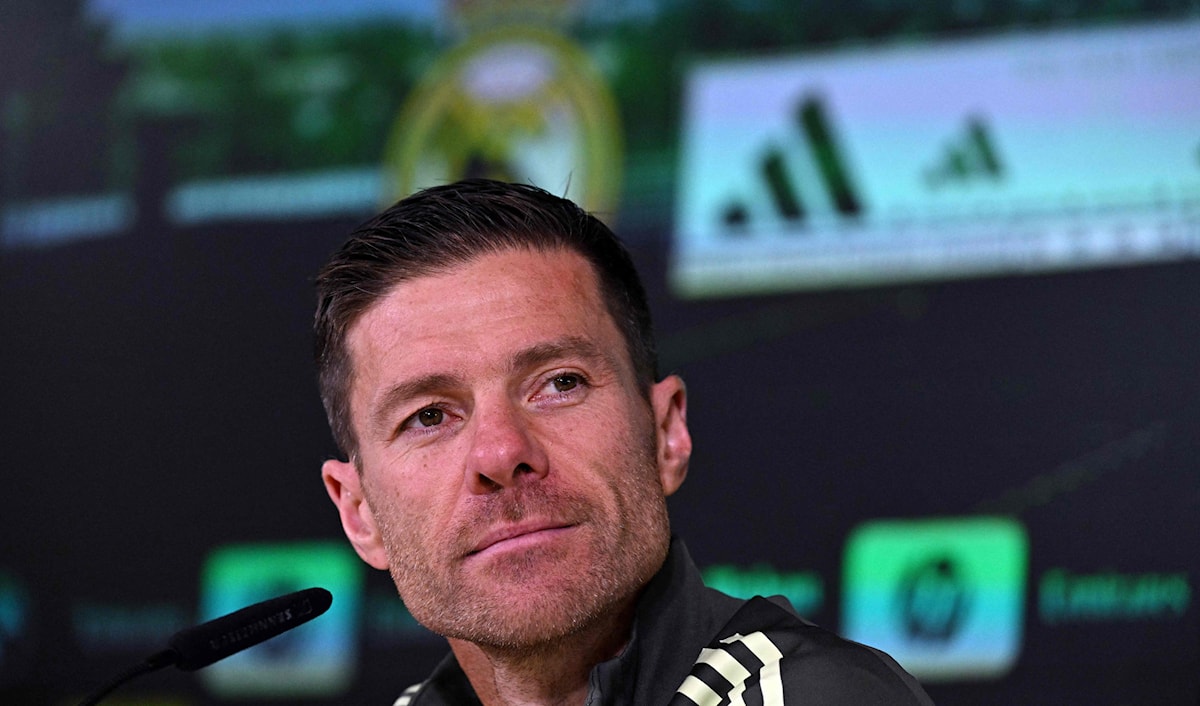 أكّد مدرب ريال مدريد، تشابي ألونسو، إن فريقهٌ صححَ الأخطاء التي ارتُكبت خلال الهزيمة القاسية أمام أتلتيكو مدريد.