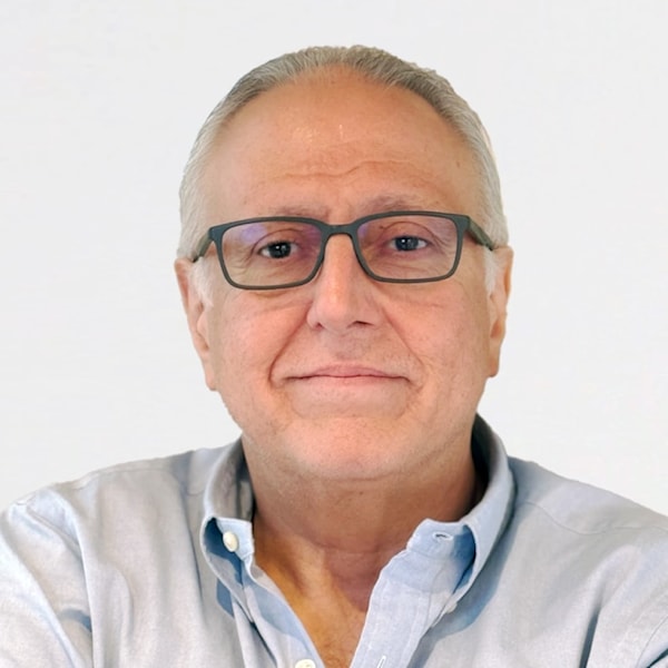 أسعد أبو خليل