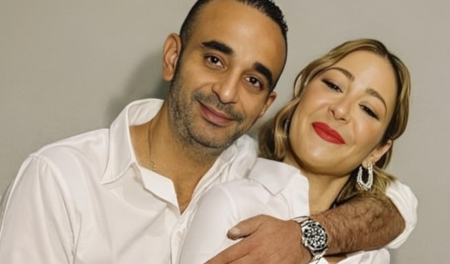 منة وأحمد لم ينتظرا طويلاً، وأعلنا زواجهما في تصريحات إعلامية
