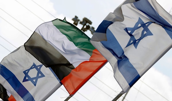 أبرمت الإمارات عدة شراكات ثنائية مع شركات تكنولوجيا إسرائيلية لتعزيز قدراتها في الدفاع السيبراني (من الويب)