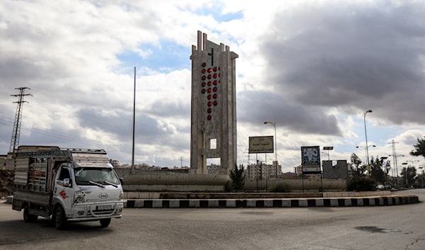 تسجّل مساعدات المنظمات الدولية تراجعاً ملحوظاً (أ ف ب)