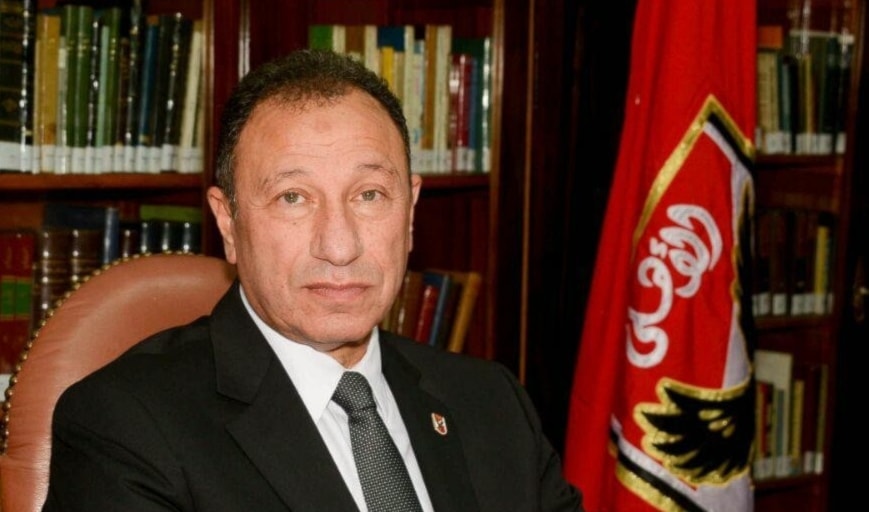 ترشح الرئيس الحالي محمود الخطيب وحيداً على منصب الرئيس وسيسلّم السلطة لنائبه ياسين منصور