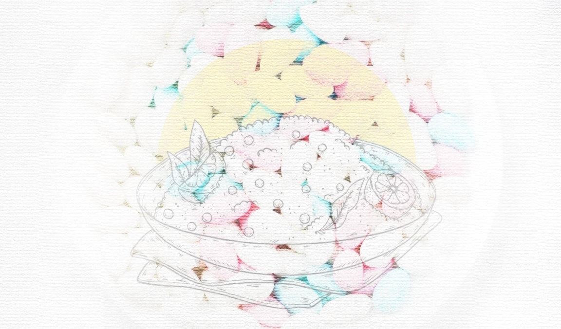 بَلَا ملبَّس بَلَا رزّ