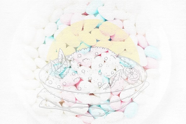 بَلَا ملبَّس بَلَا رزّ