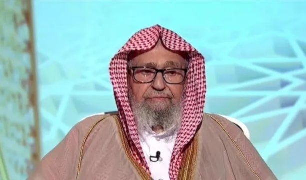 روّج  الفوزان لخطاب الكراهية ضد الأقلية الشيعية في السعودية (من الويب)