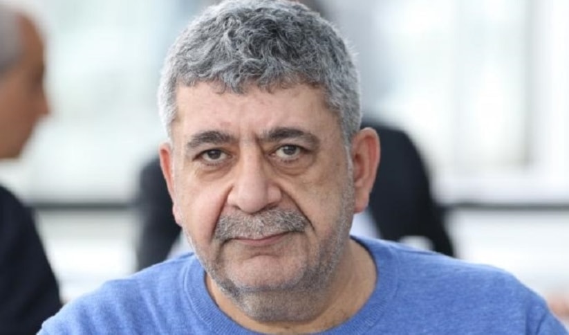 يشارك الممثل السوري في المسلسل السوري «مولانا»