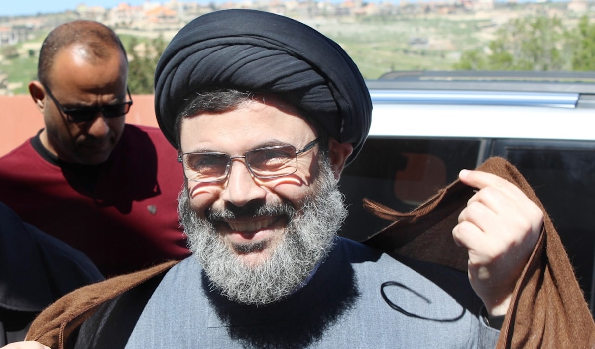 من الشياح إلى قيادة حزب الله