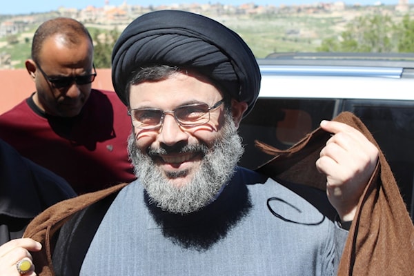 من الشياح إلى قيادة حزب الله