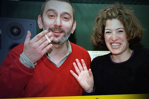 سلمى مصفي: يا ضيعانو