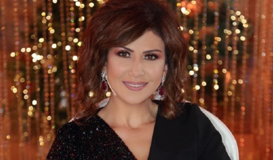 تبدأ سمر أبو خليل الثلاثاء المقبل بودكاست بعنوان «هيدا أنا»