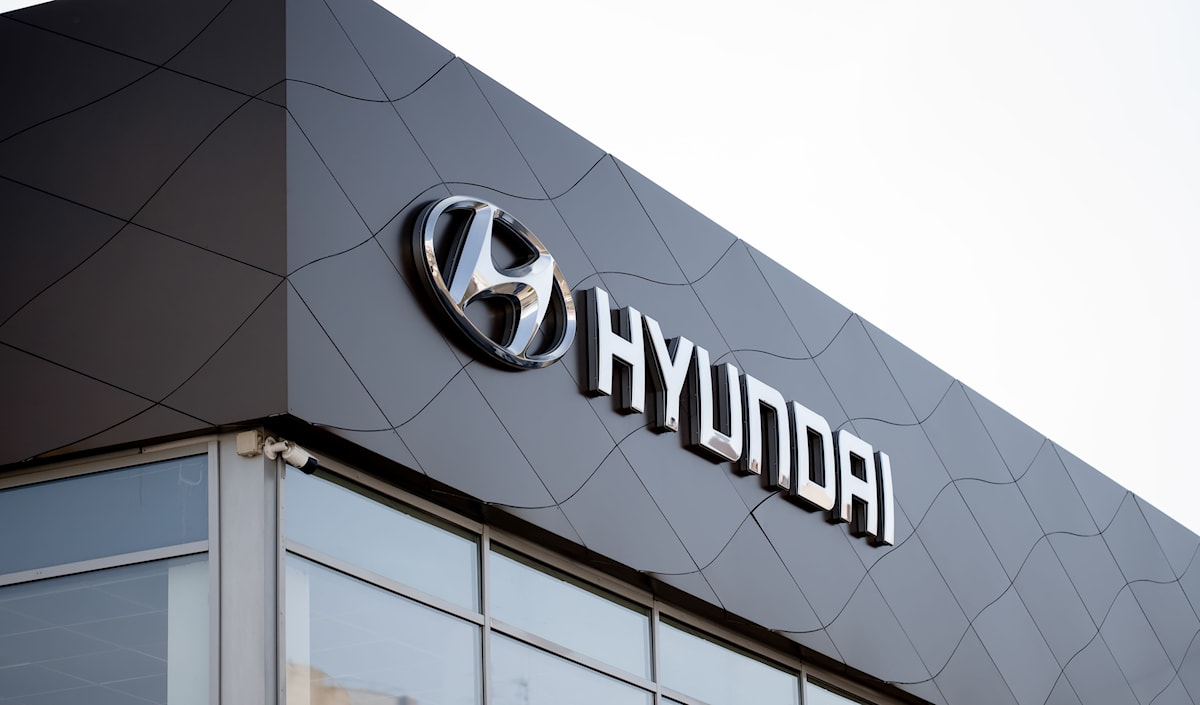 تشمل عملية السحب طرازات أخرى من «هيونداي» و«كيا»