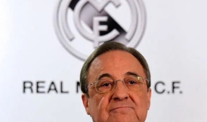 يرى رئيس ريال مدريد، فلورنتينو بيريس، أن السوبر الأوروبي يمثل أولوية من أجل «إنقاذ كرة القدم الأوروبية».