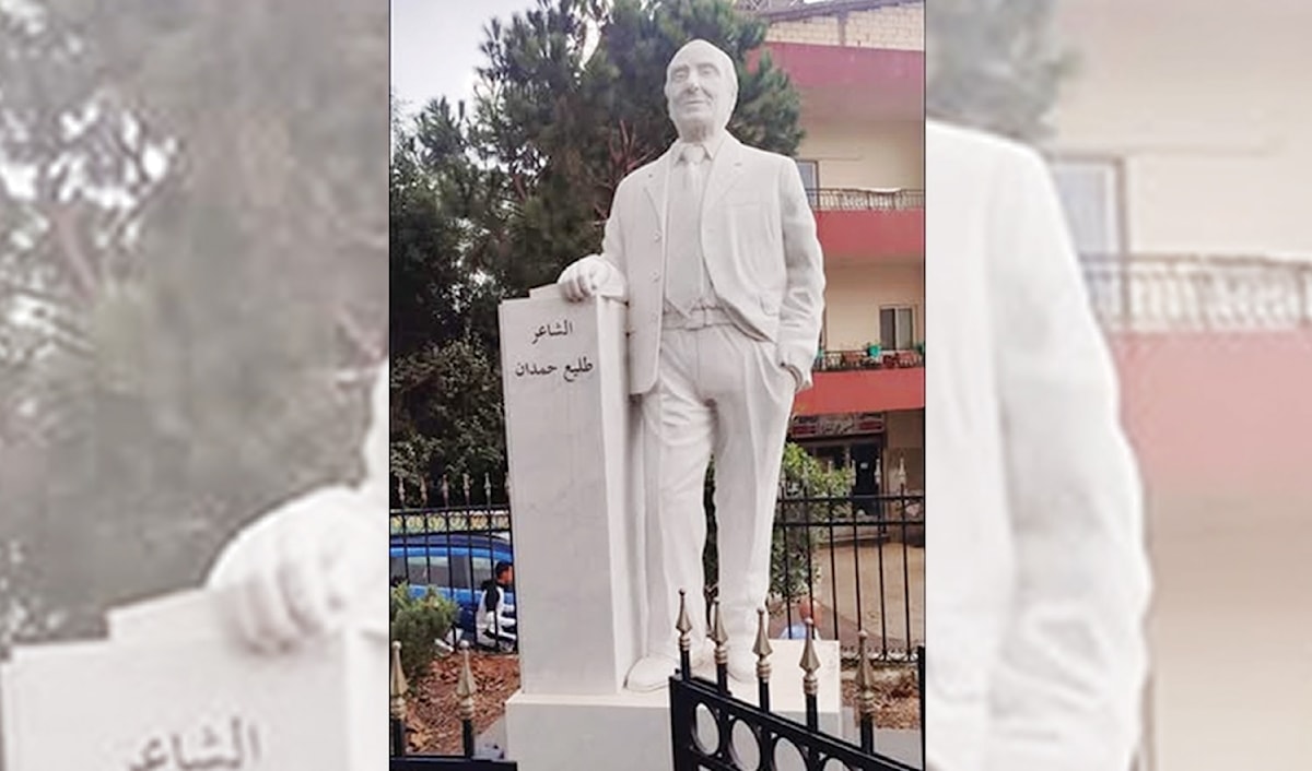 كان يعرف أنّ المنبر ليس منصةً للاستعراض، بل ساحة نزالٍ مع اللغة والجمهور الذي لا يرحم