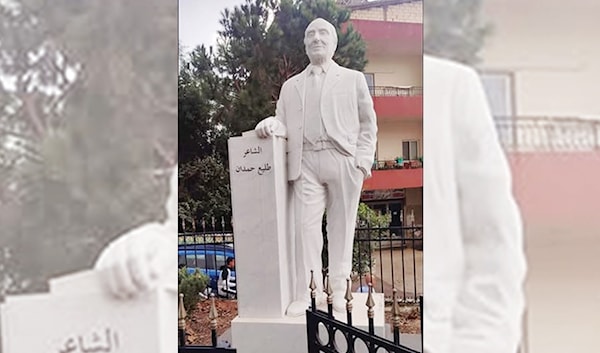 كان يعرف أنّ المنبر ليس منصةً للاستعراض، بل ساحة نزالٍ مع اللغة والجمهور الذي لا يرحم