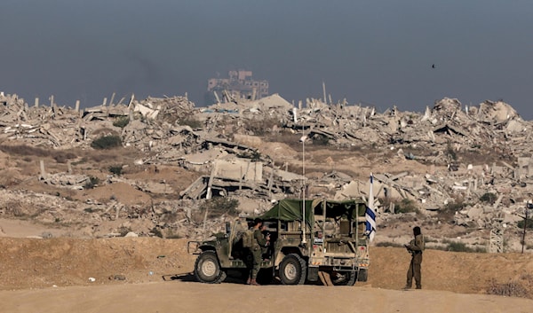 الإسرائيليون استطاعوا تفصيل الاتفاق بما يتواءم مع حاجاتهم الأمنية والمتغيّرات السياسية الداخلية (أ ف ب)