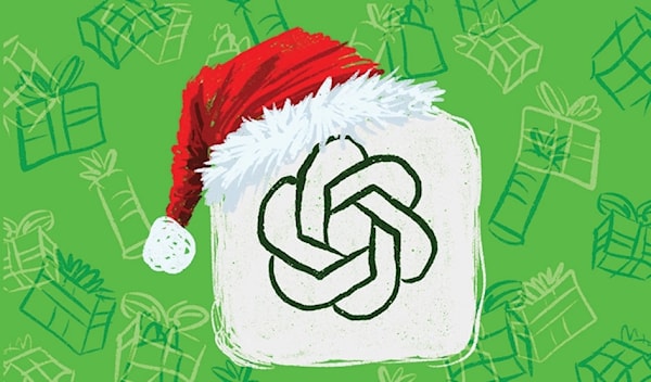 أداة استشارة شخصية ومهنية وعاطفية! هدايا العيد برعاية... ChatGPT