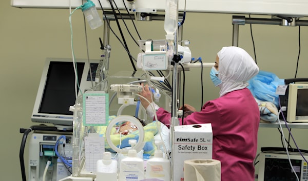 تتصدّر مستلزمات طب الأعصاب قائمة الأسعار (هيثم الموسوي)