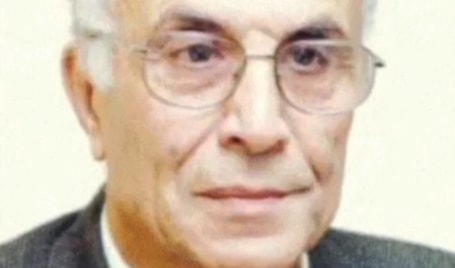 جورج حجّار  في رحاب الشرق